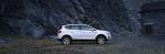Ford Kuga 2008 года
